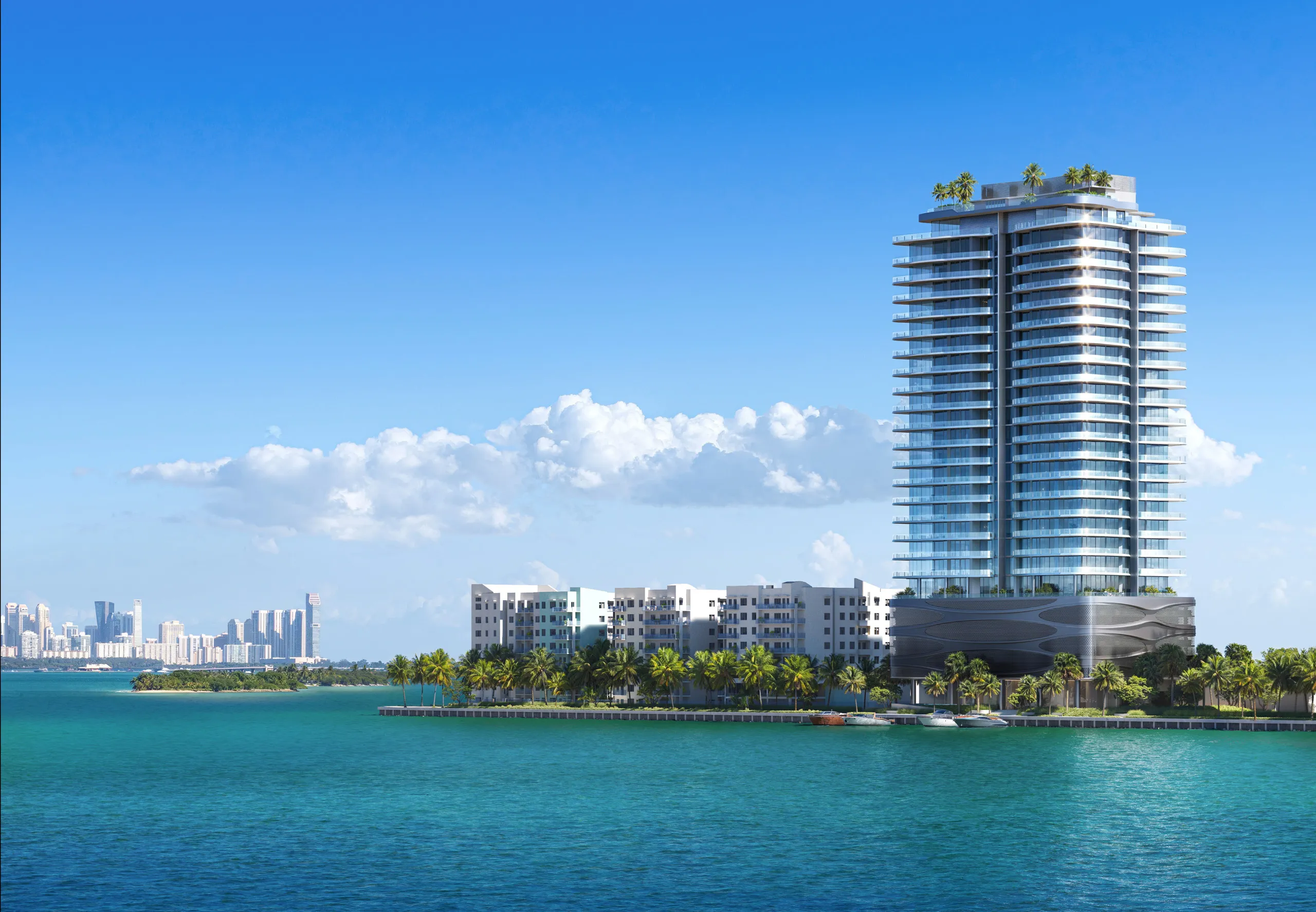 Pagani Residences