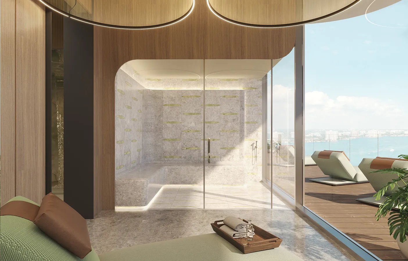 Pagani Residences