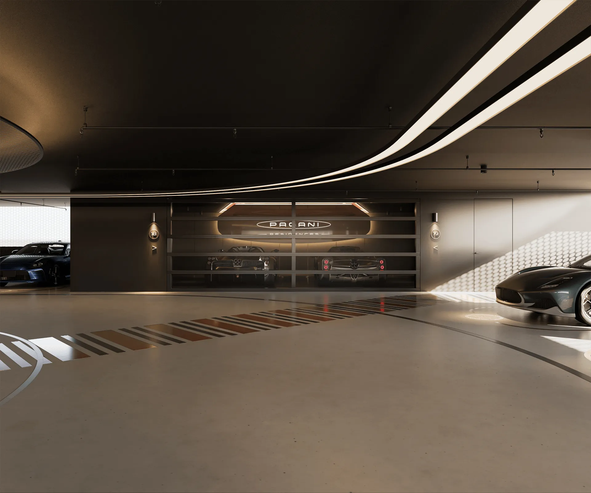 Pagani Residences