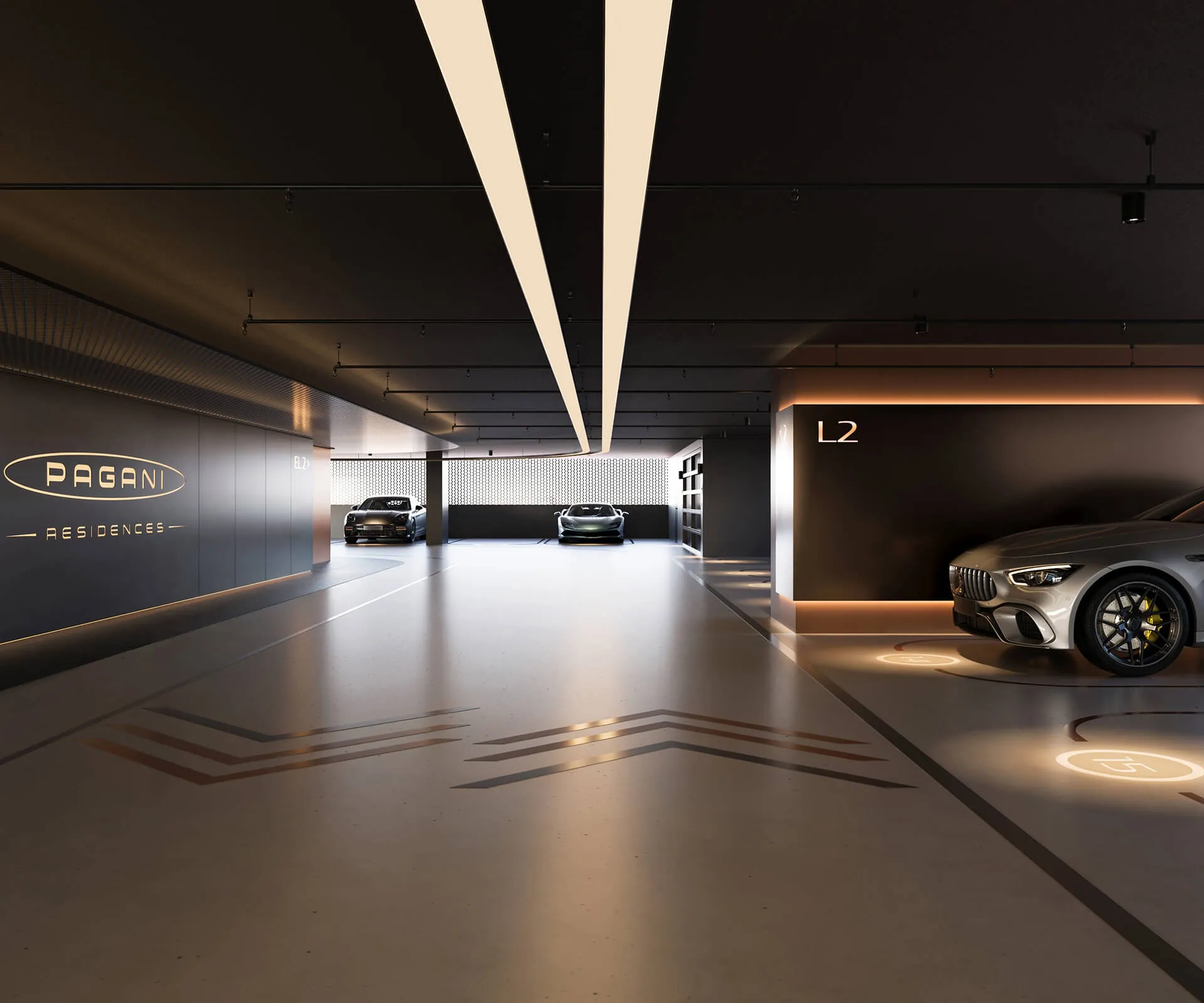 Pagani Residences