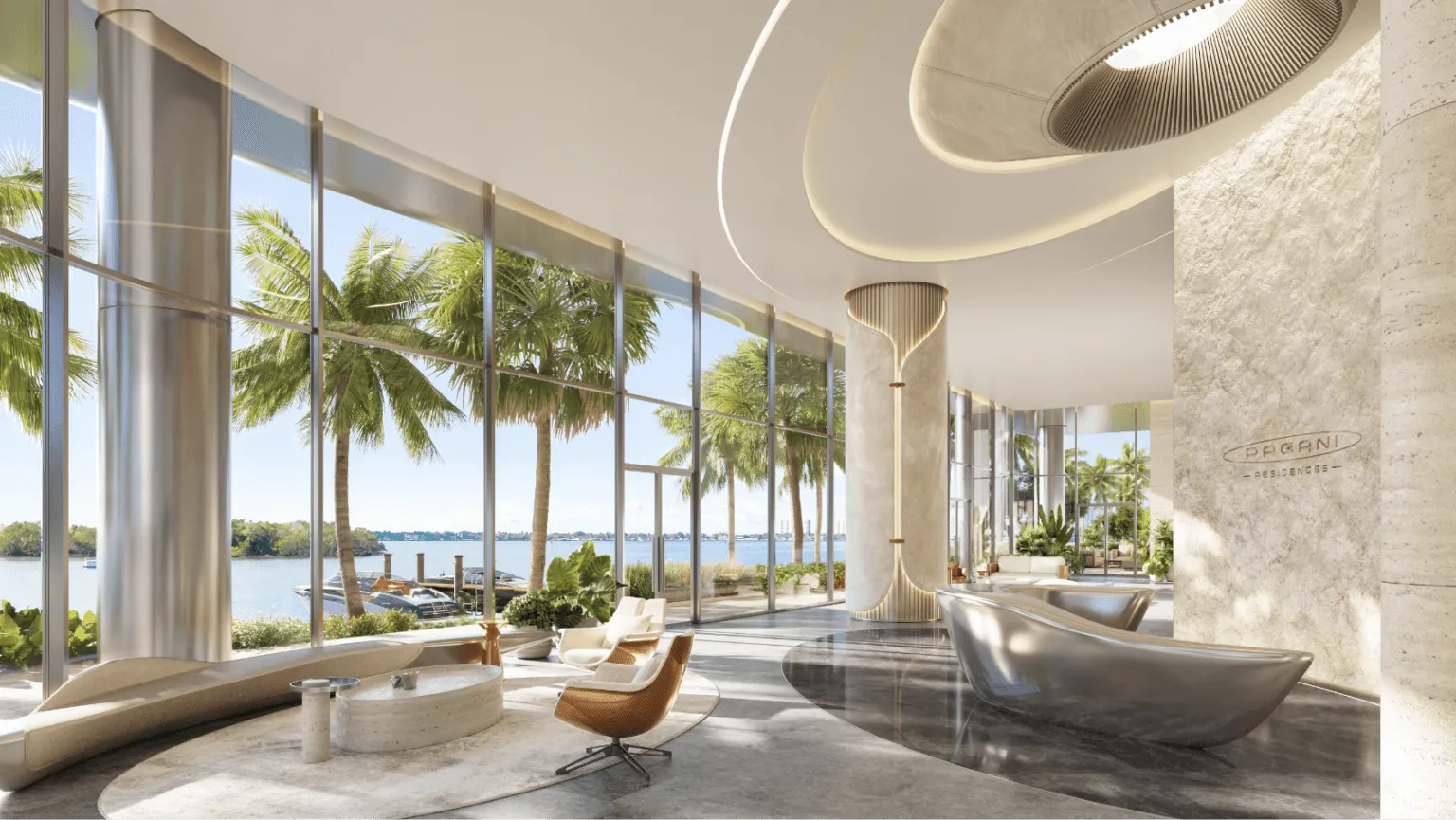 Pagani Residences