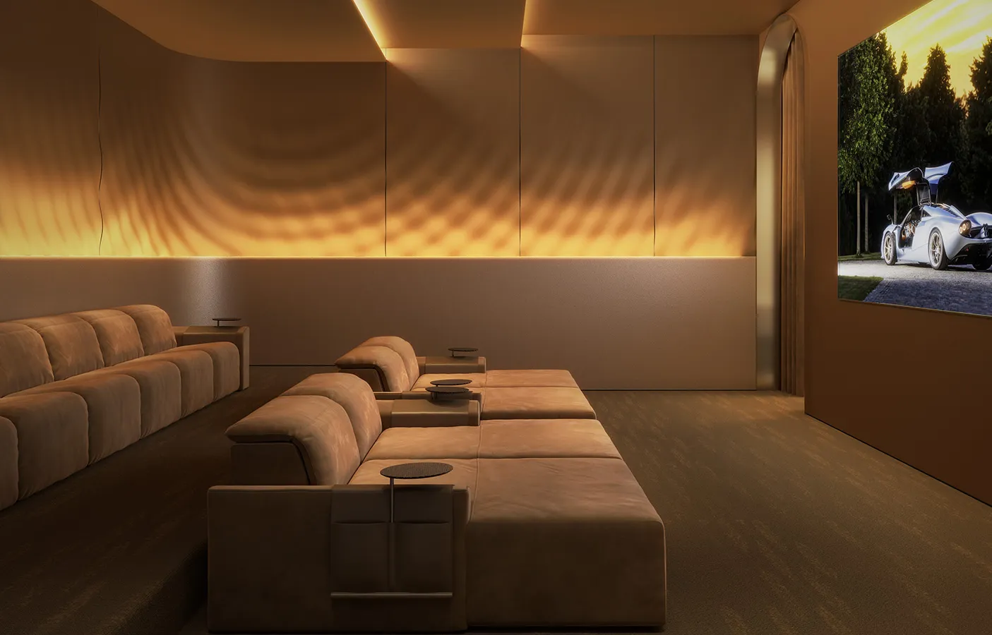 Pagani Residences