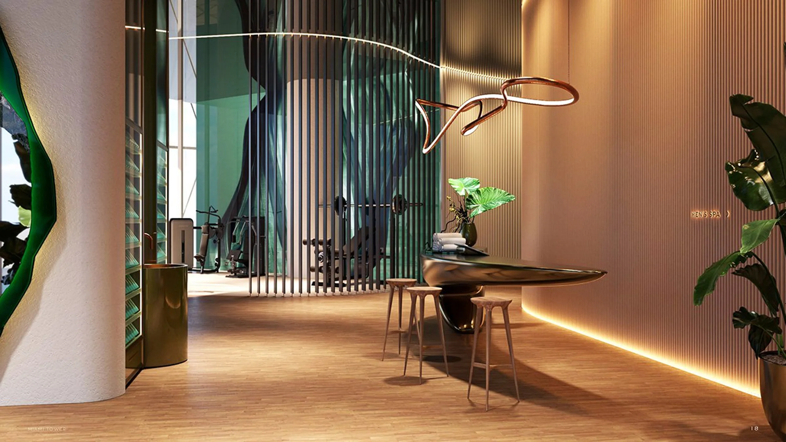 Bentley Residences Sunny Isles