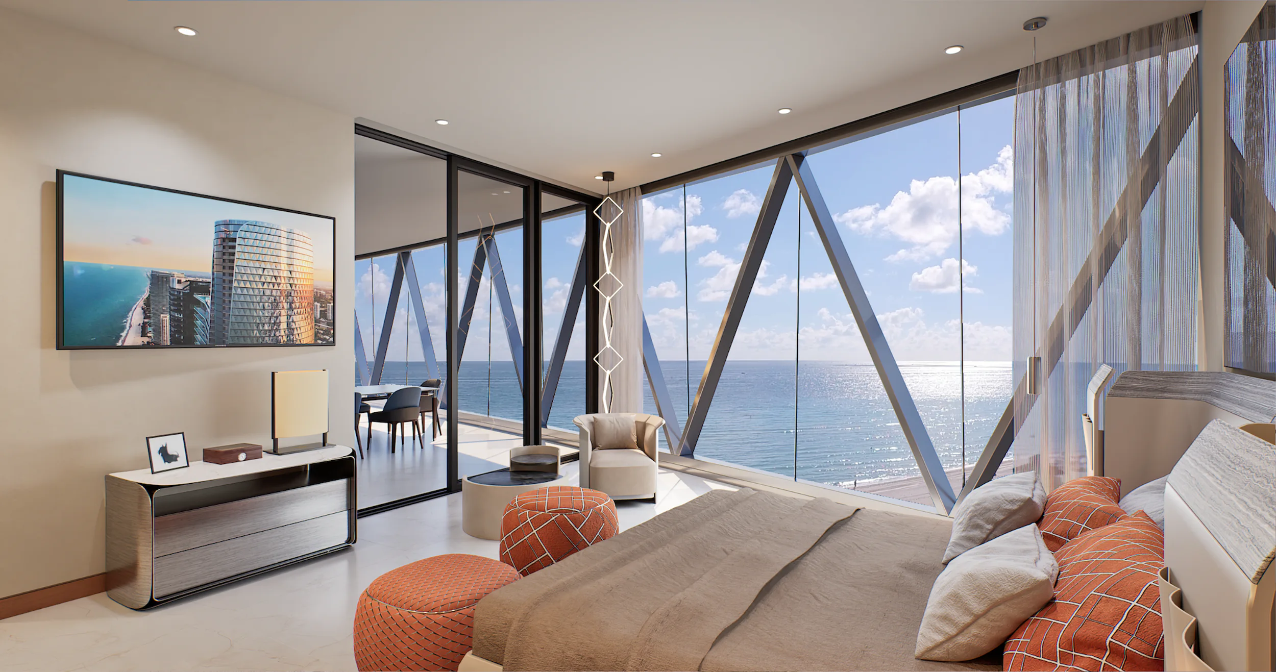 Bentley Residences Sunny Isles