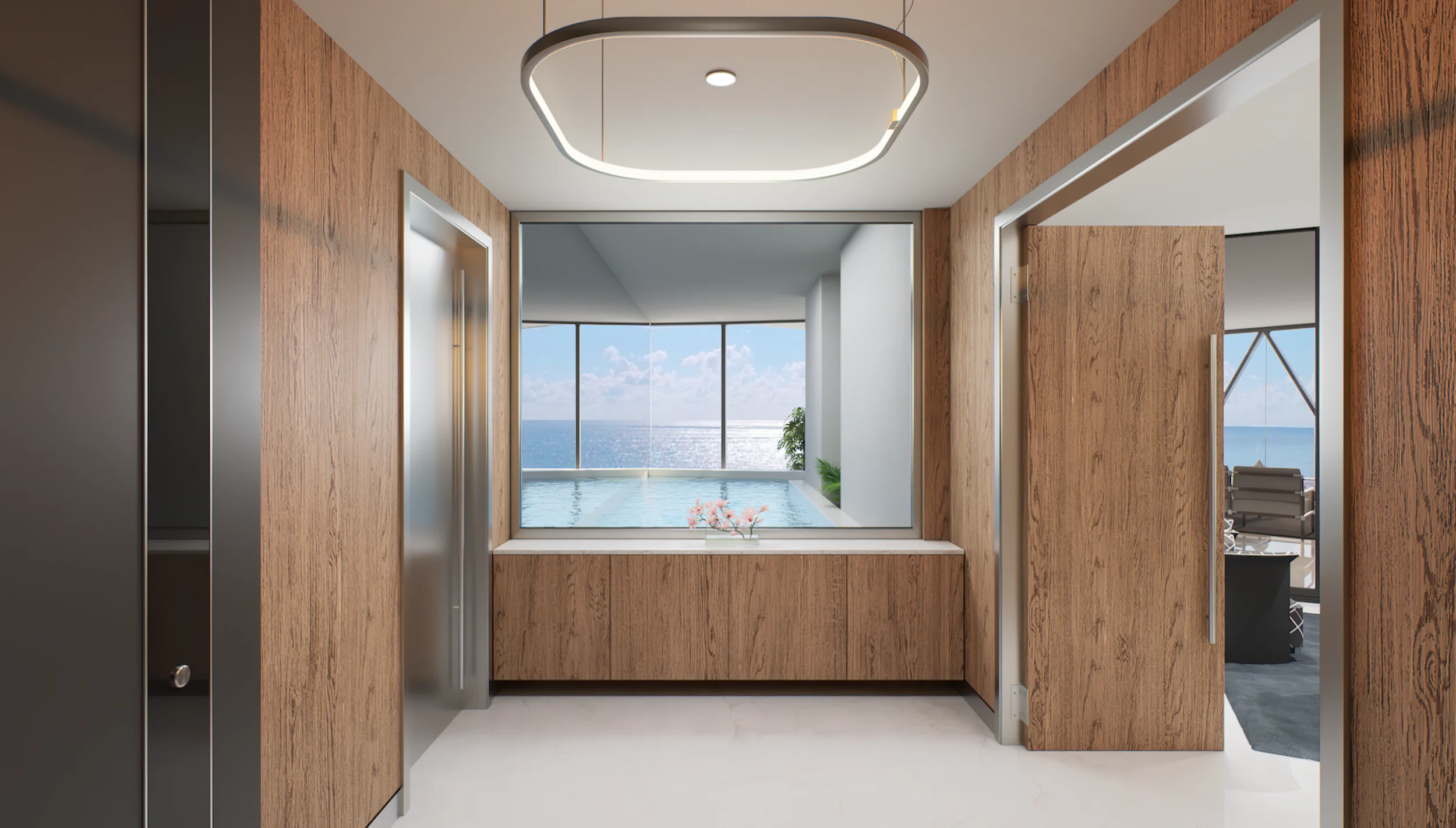 Bentley Residences Sunny Isles