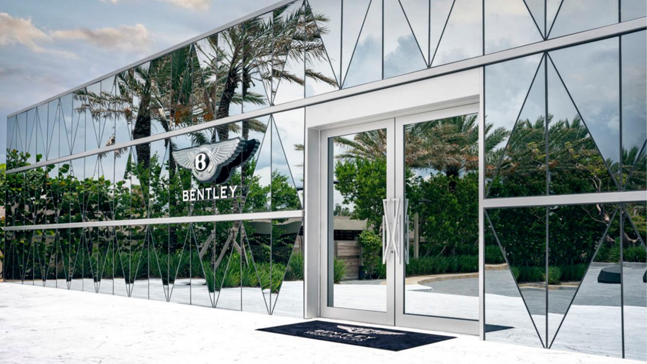Bentley Residences Sunny Isles