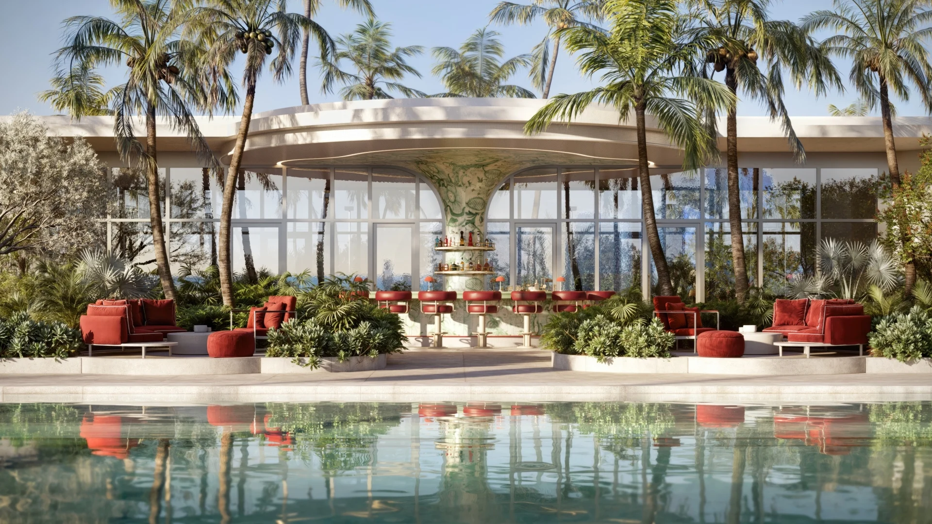 Faena Residences Brickell