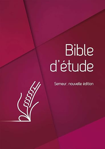 Bibles et Livres Religieux - Produits chrétiens authentiques et ressources spirituelles