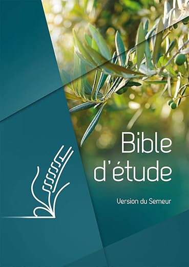 Bible Detude Version Du