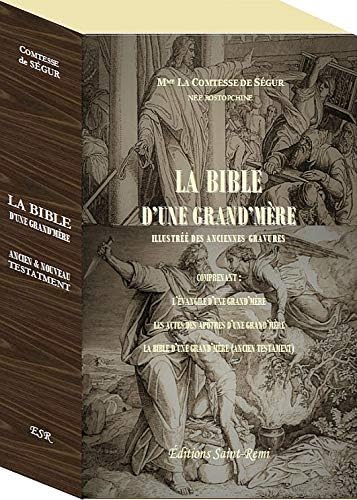 Vue 2 de La Bible Traduction Oecumenique