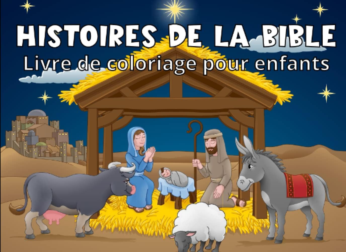 Vue 6 de La Bible Pour Les