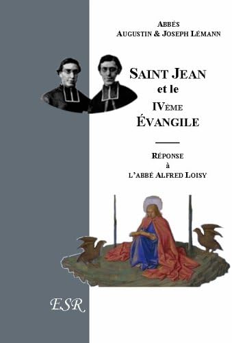 Vue 4 de Les Quatre Evangiles