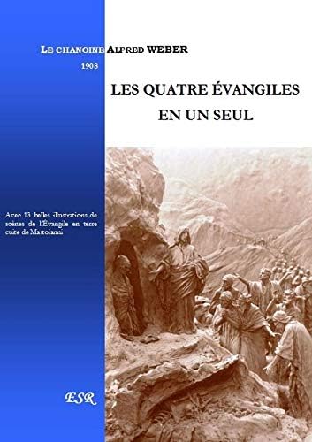 Vue 5 de Les Quatre Evangiles