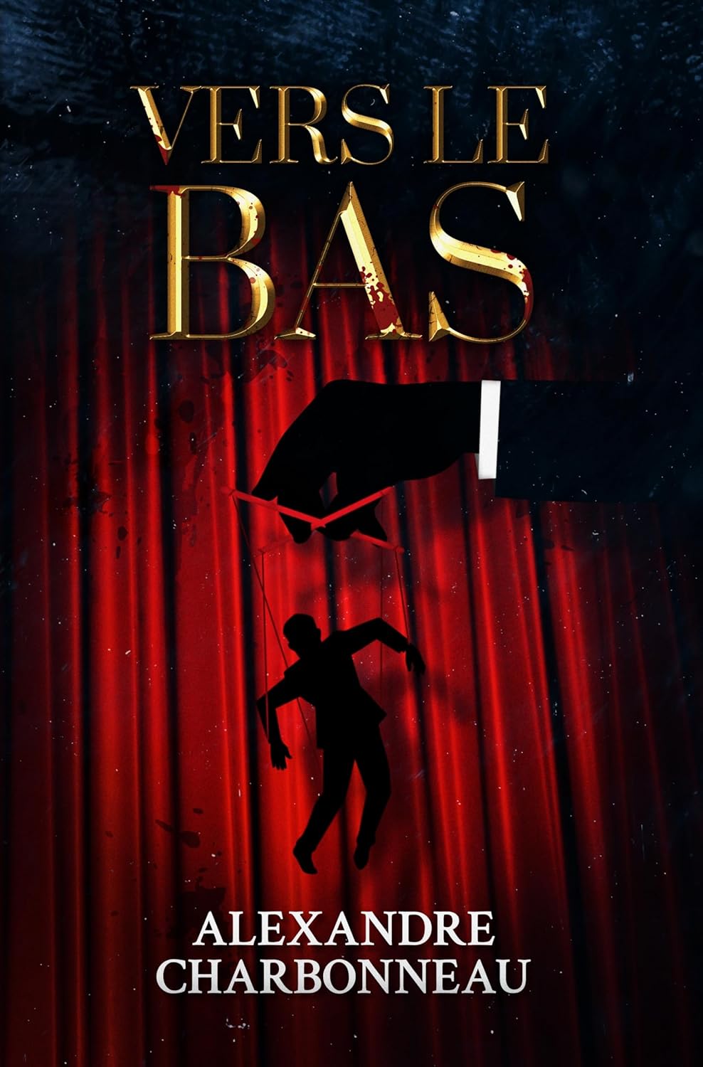 Vue 6 de Les Quatre Evangiles