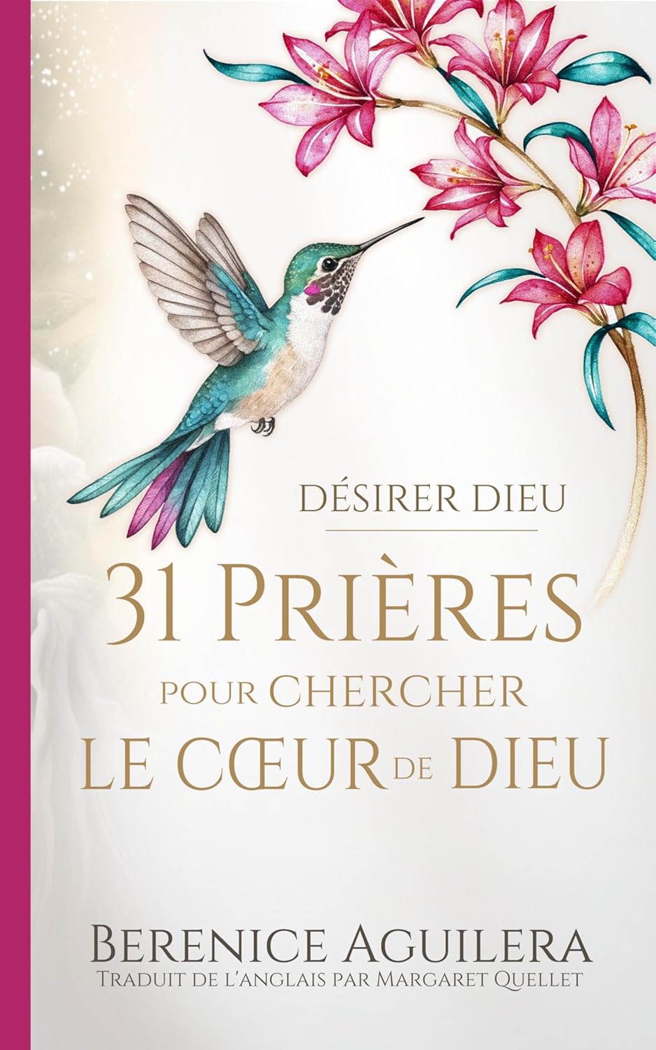 Vue 6 de Prieres Quotidiennes