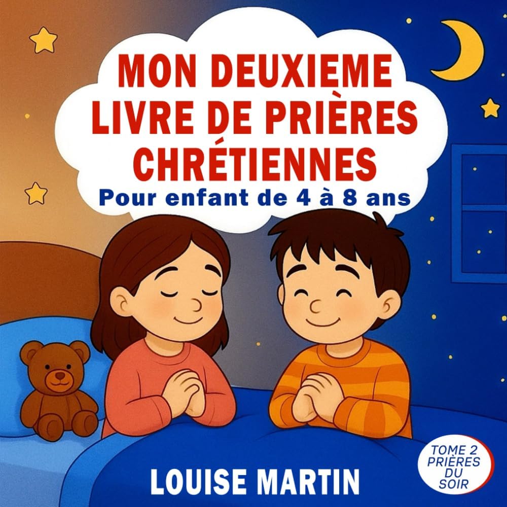 Vue 7 de Prieres Quotidiennes