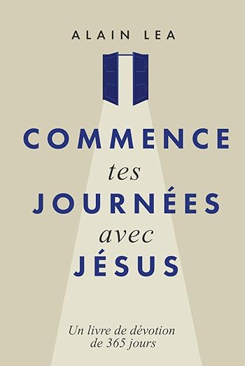 Commence Tes Journees Avec