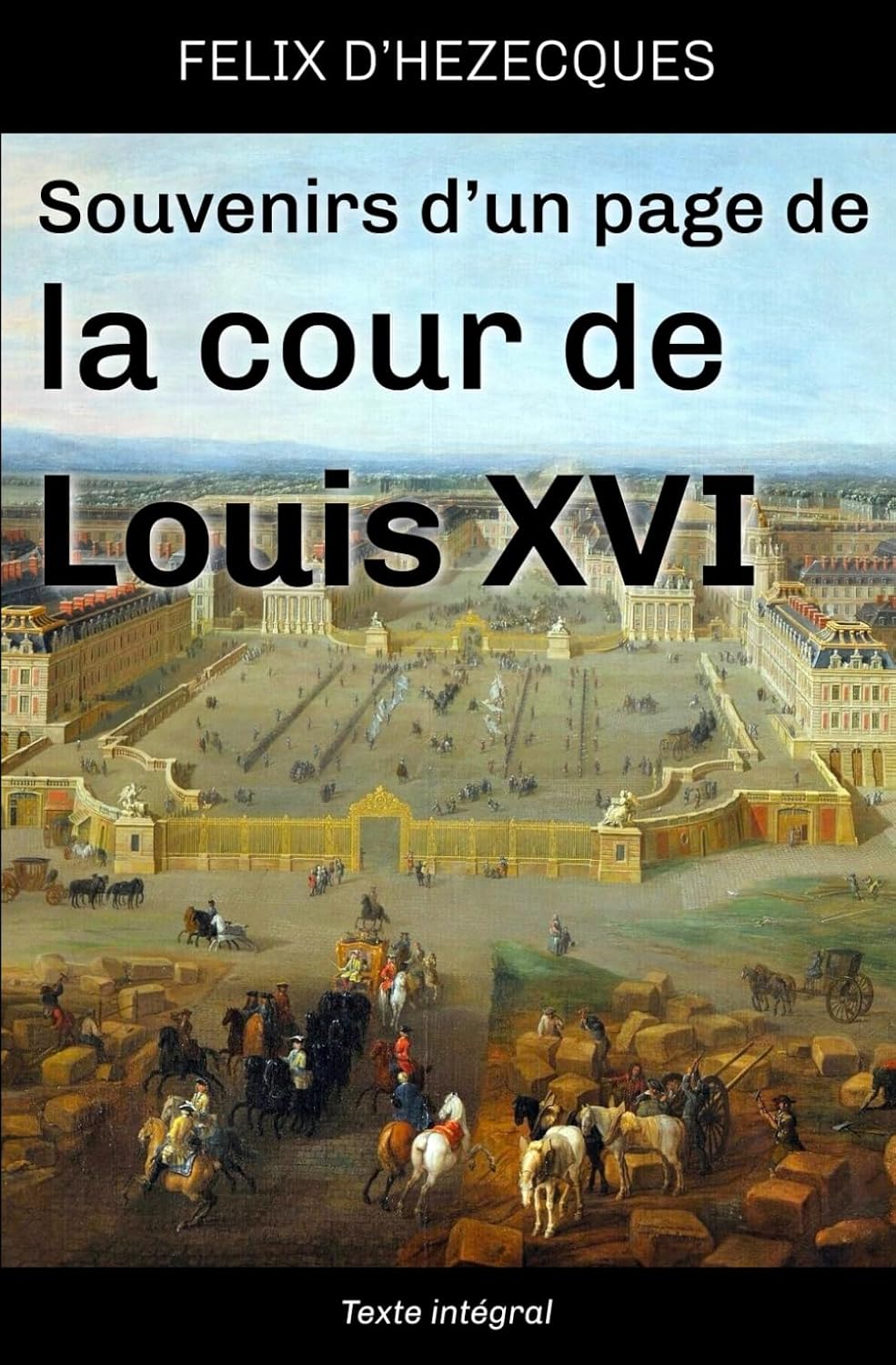 Vue 6 de La Vie De Saint