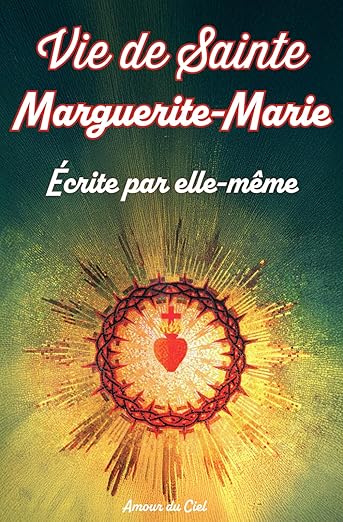 Vie De Sainte Margueritemarie