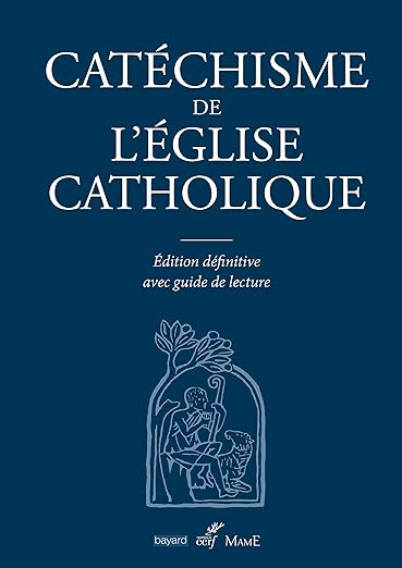 Catechisme De Leglise Catholique