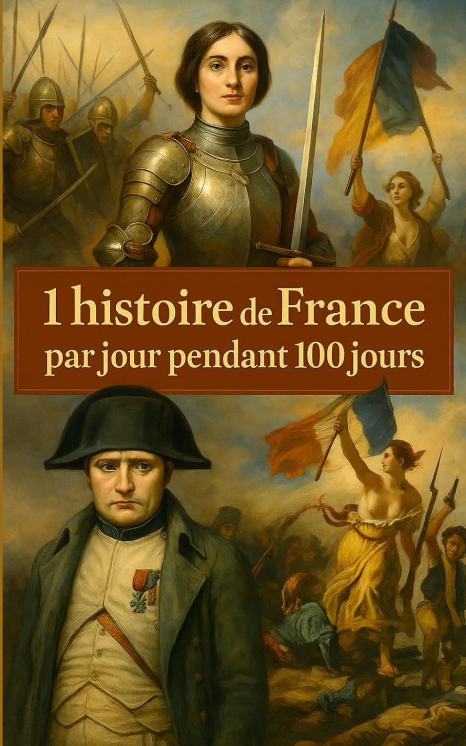 Vue 6 de Vie De Sainte Margueritemarie