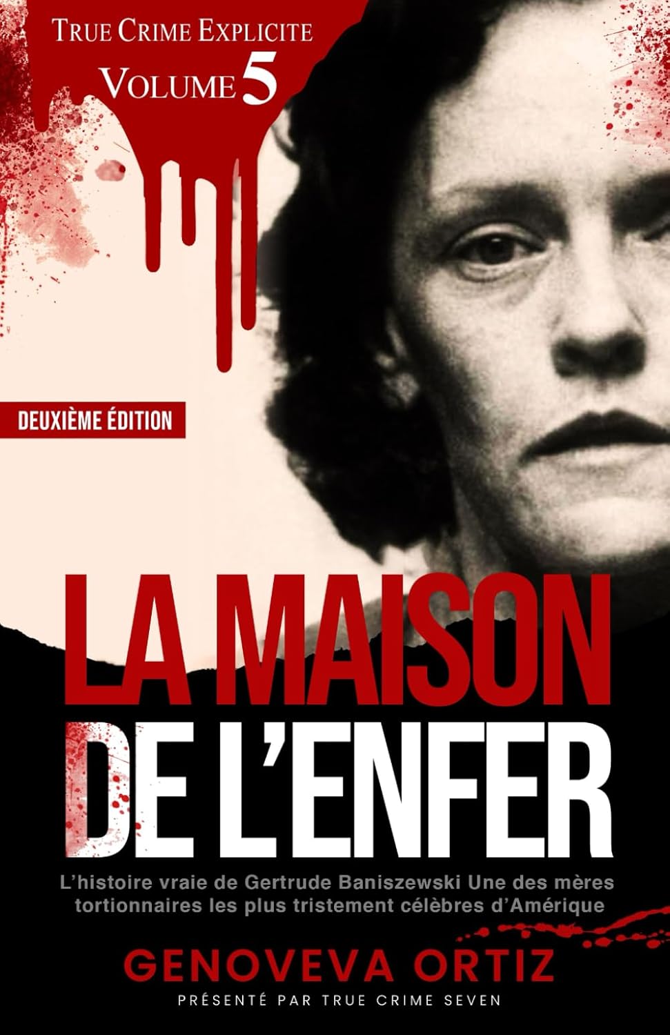 Vue 7 de Vie De Sainte Margueritemarie