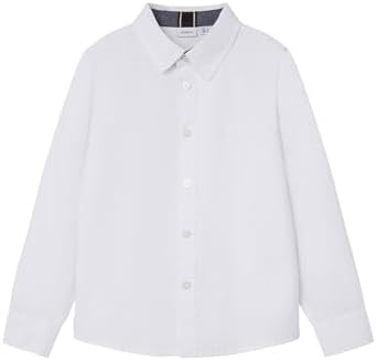 Vue 2 de Chemise Coton