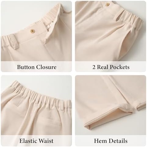 Vue 4 de Pieces Costume Garcon Mariage