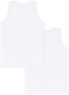 Vue 2 de Adu Debardeurs Sans Manches