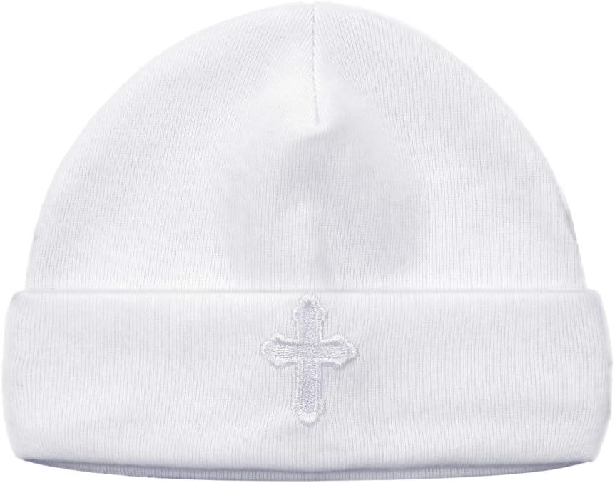 Chapeau De Bapteme Naissance