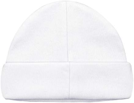 Vue 3 de Chapeau De Bapteme Naissance