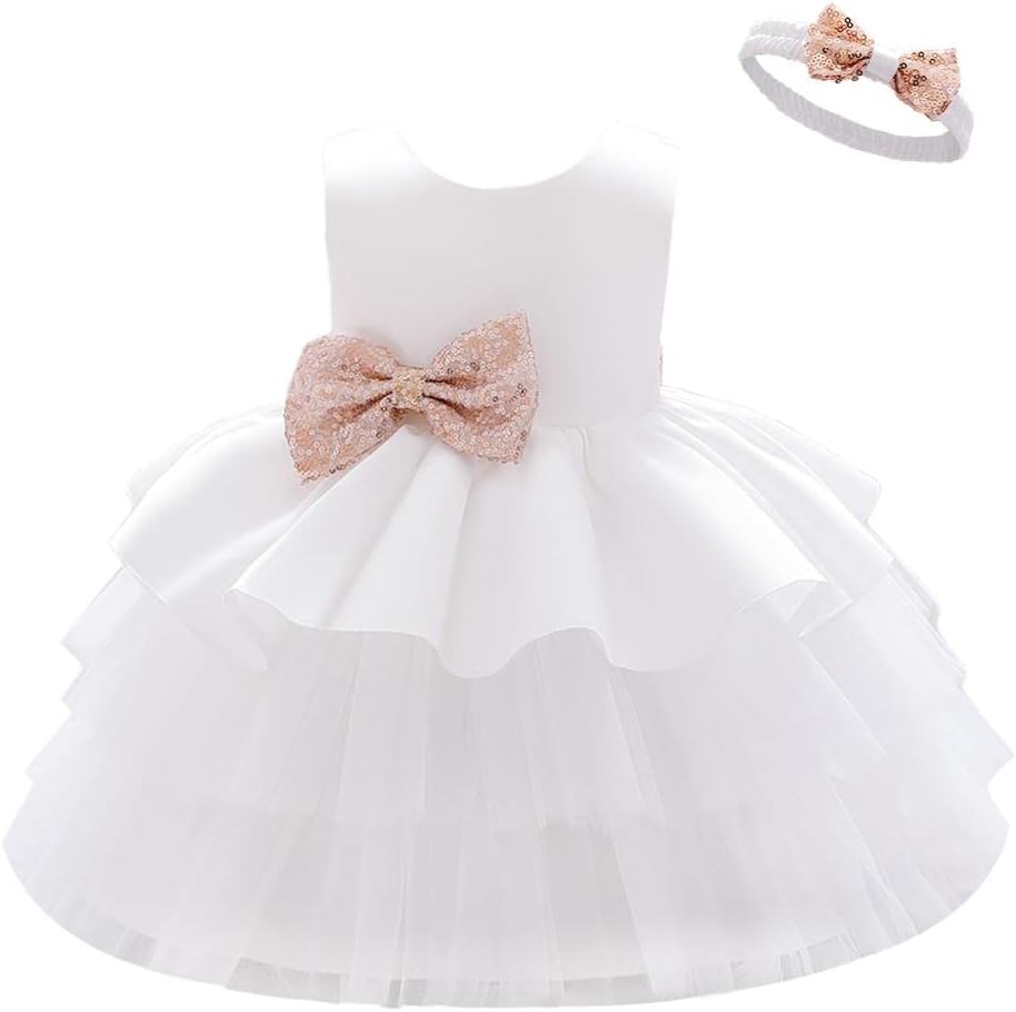 Robe Demoiselle Dhonneur Ceremonie