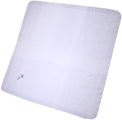 Vue 6 de Babyprem Bebe Couverture Chale