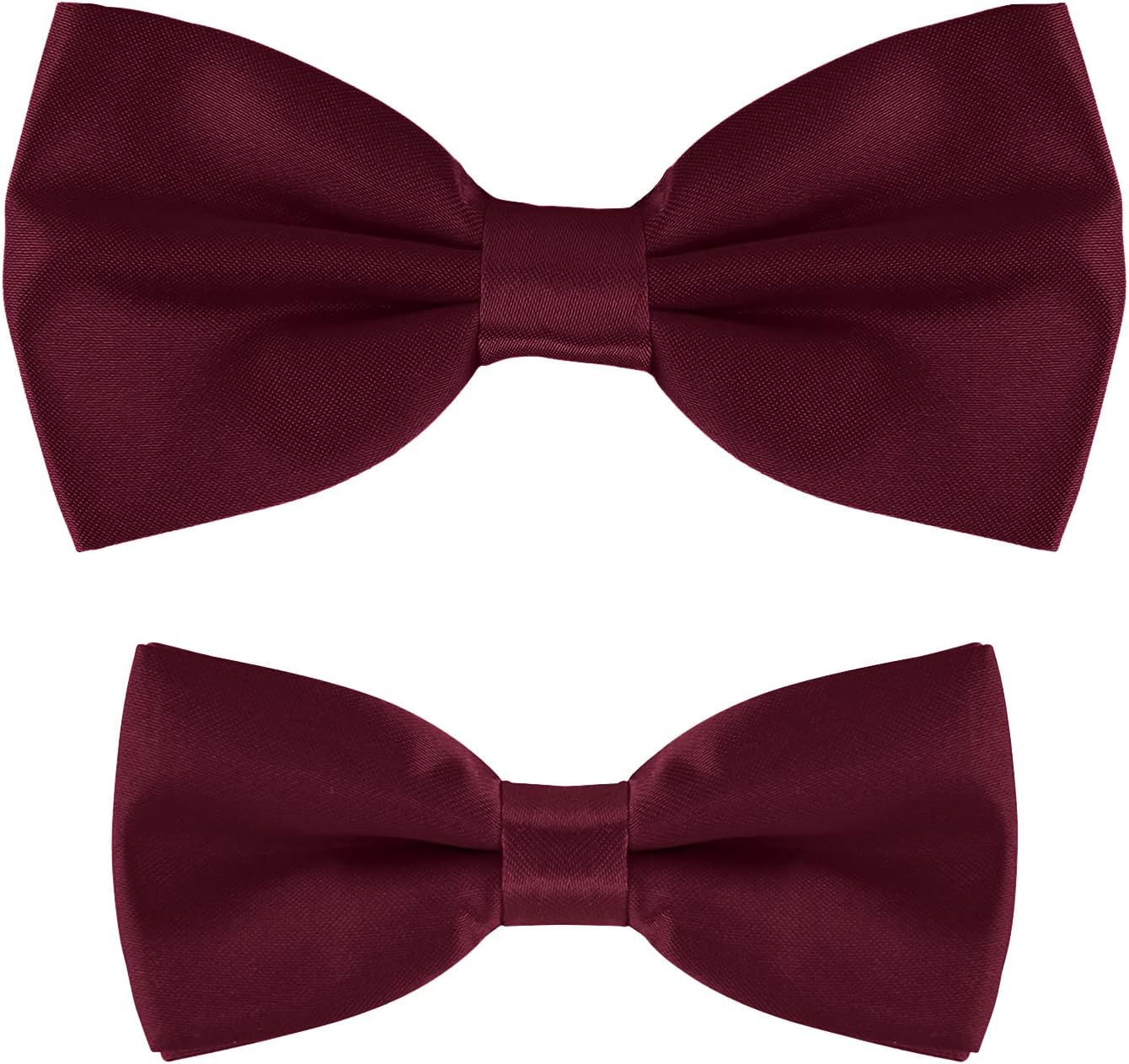 Ensemble De Nuds Papillon