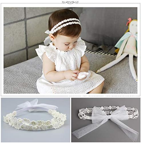 Vue 4 de Vegcoo Lot De Bebe