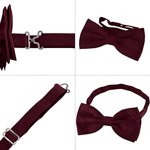 Vue 4 de Ensemble De Nuds Papillon