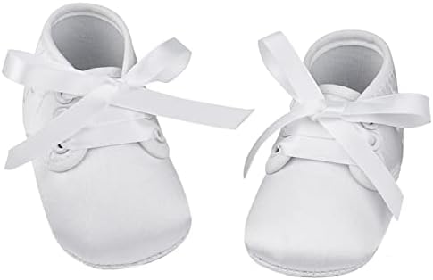 Vue 6 de Chaussures De Bapteme Bebe