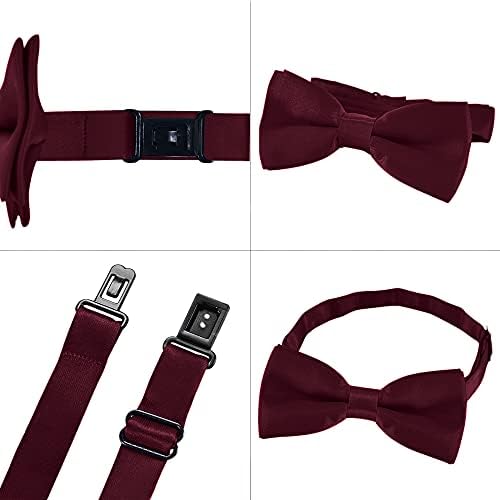 Vue 6 de Ensemble De Nuds Papillon