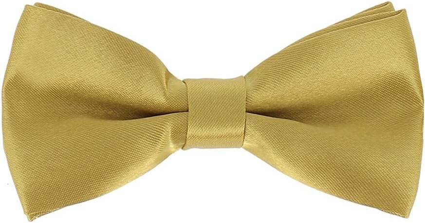 Noeud Papillon Garcon Couleur