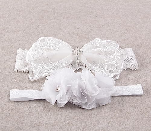 Vue 4 de Nishine Pack Bapteme Serretete