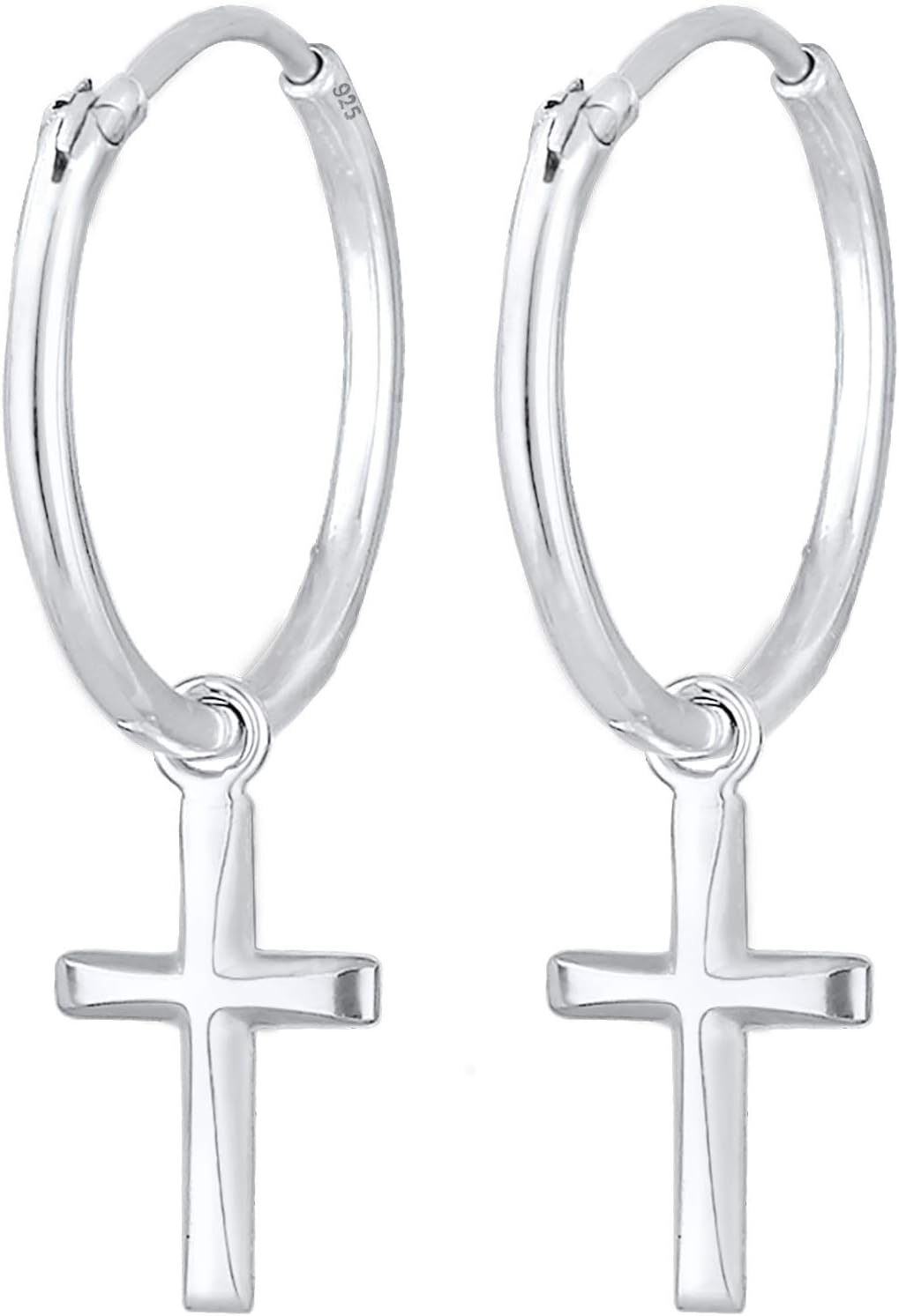 Boucles Doreilles Femmes Creoles