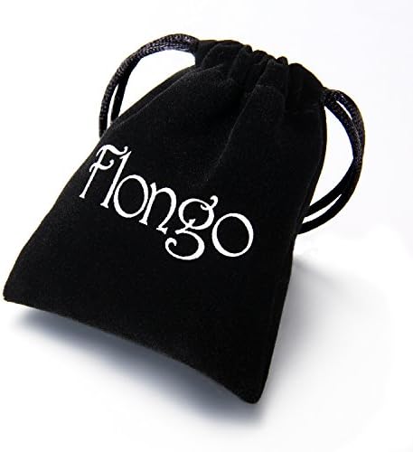 Vue 6 de Acier Inoxydable Clou Doreille