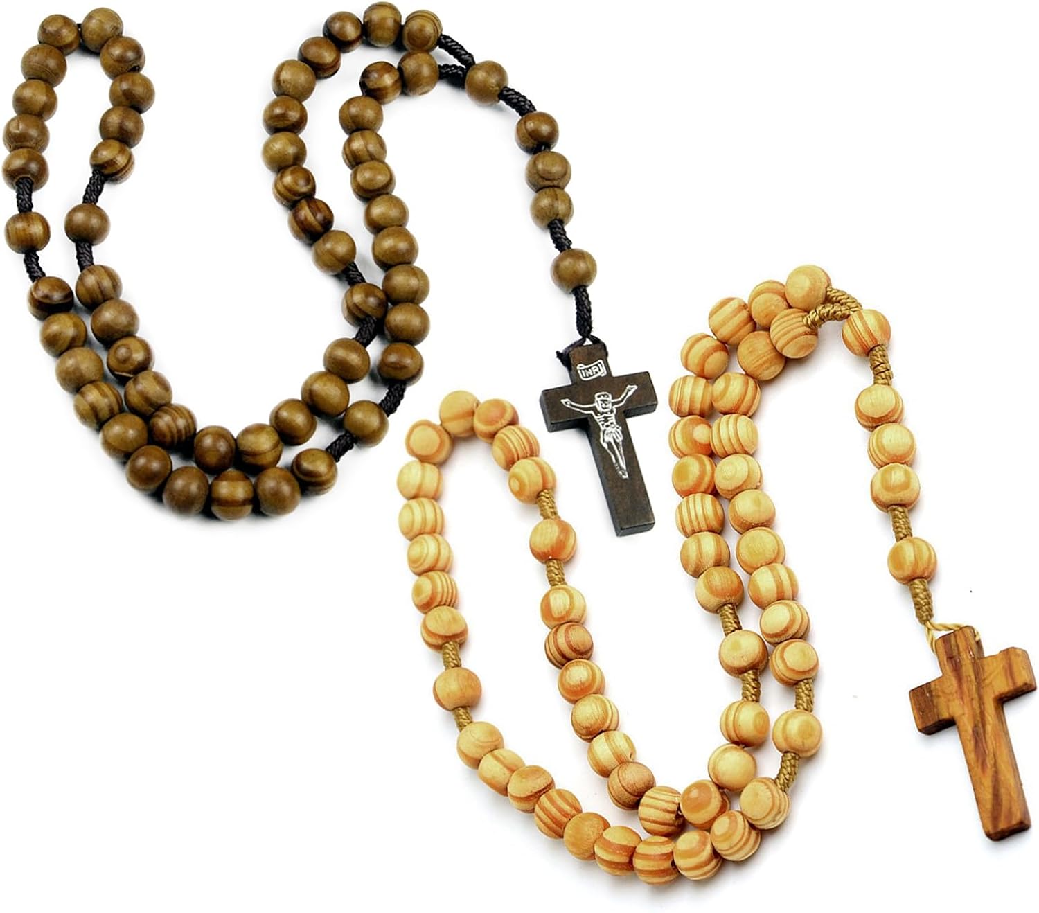 Ryaupy Pcs Chapelet En