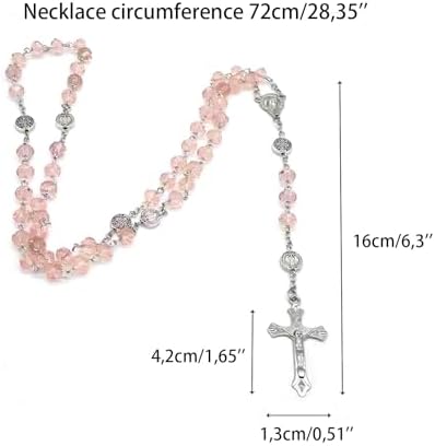 Vue 2 de Chapelet De Perles De