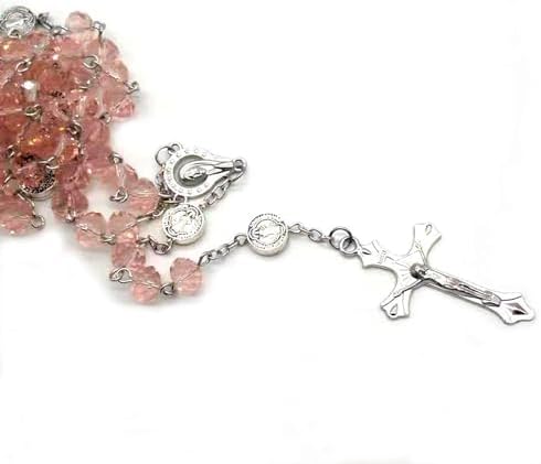 Vue 3 de Chapelet De Perles De