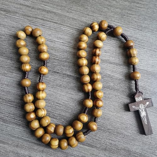 Vue 6 de Ryaupy Pcs Chapelet En