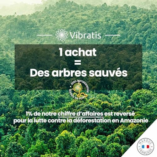 Vue 7 de Vibratis Medaillon Saint Christophe