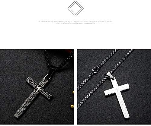 Vue 4 de Collier Avec Pendentif En