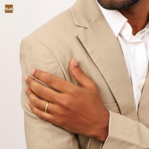 Vue 4 de Alliance De Mariage Pour