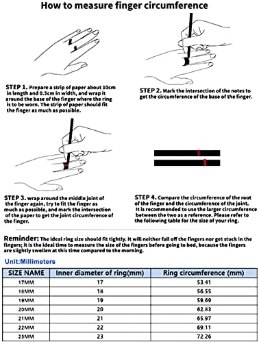 Vue 7 de Anneau De Croix Anneau